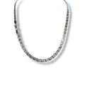 Handmade Paperclip Chain