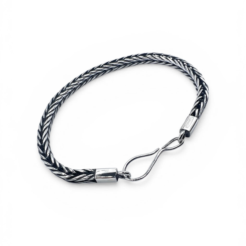 Handmade Viking bracelet