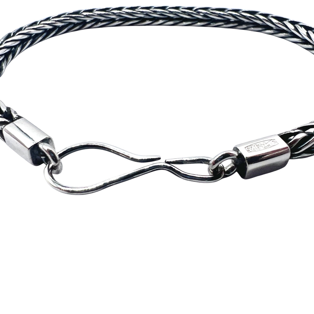 Handmade Viking bracelet