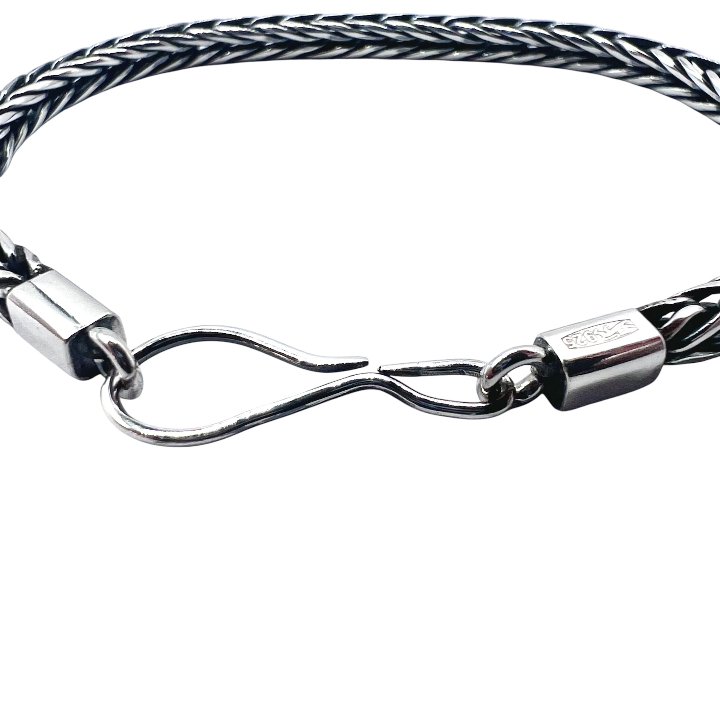 Viking bracelet
