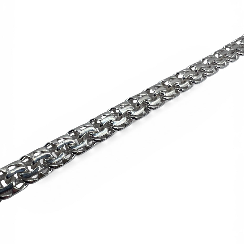 Handmade Bismarck bracelet