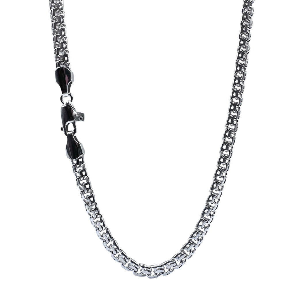 Handmade Bismarck chain