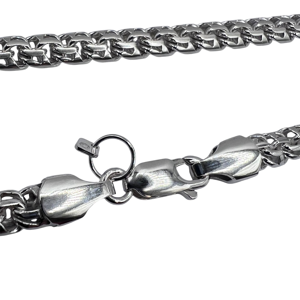Handmade Bismarck chain