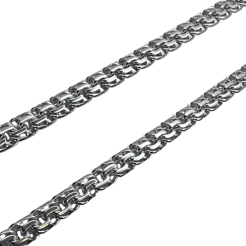 Handmade Bismarck chain