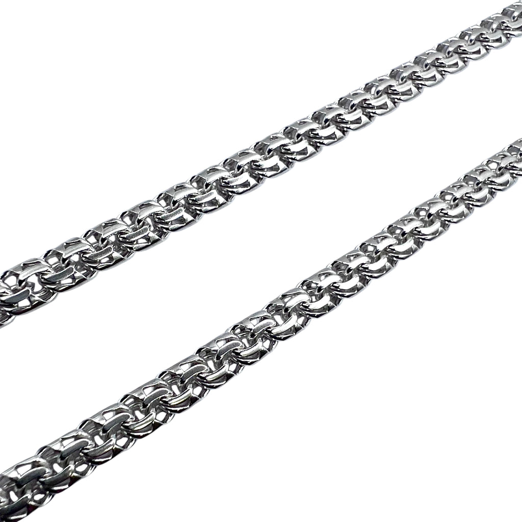 Handmade Bismarck chain