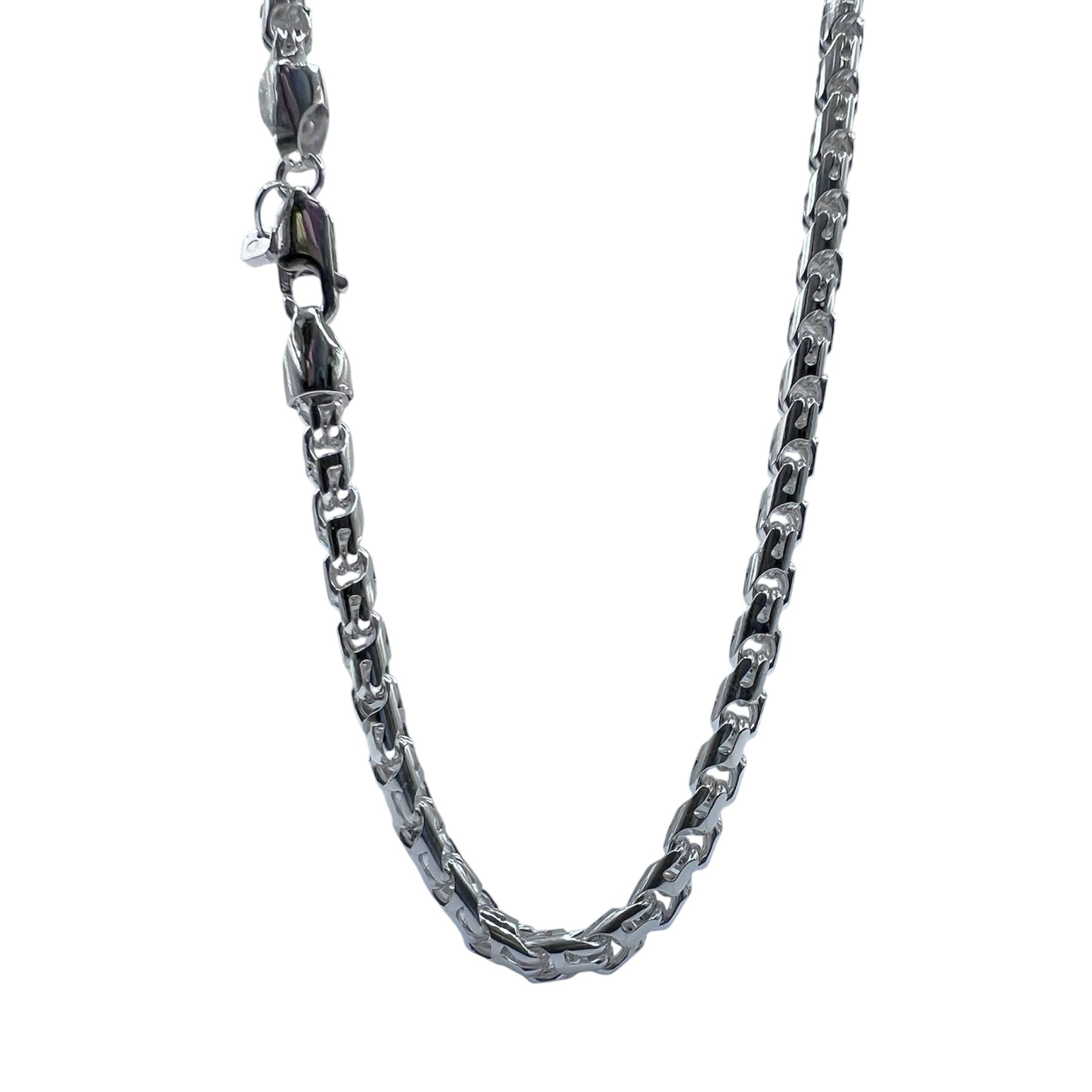 Bismarсk rounded chain