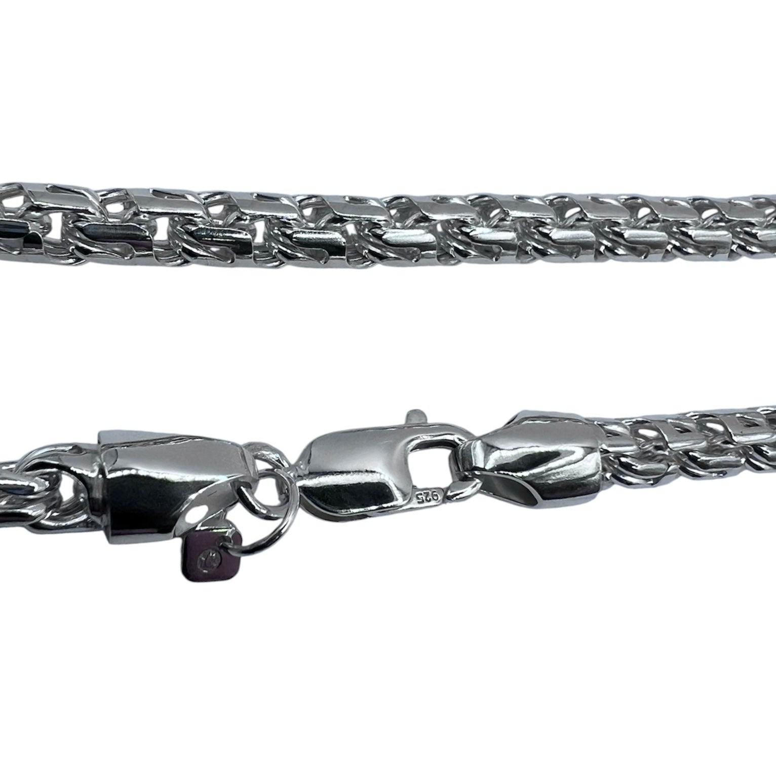 Bismarсk rounded chain
