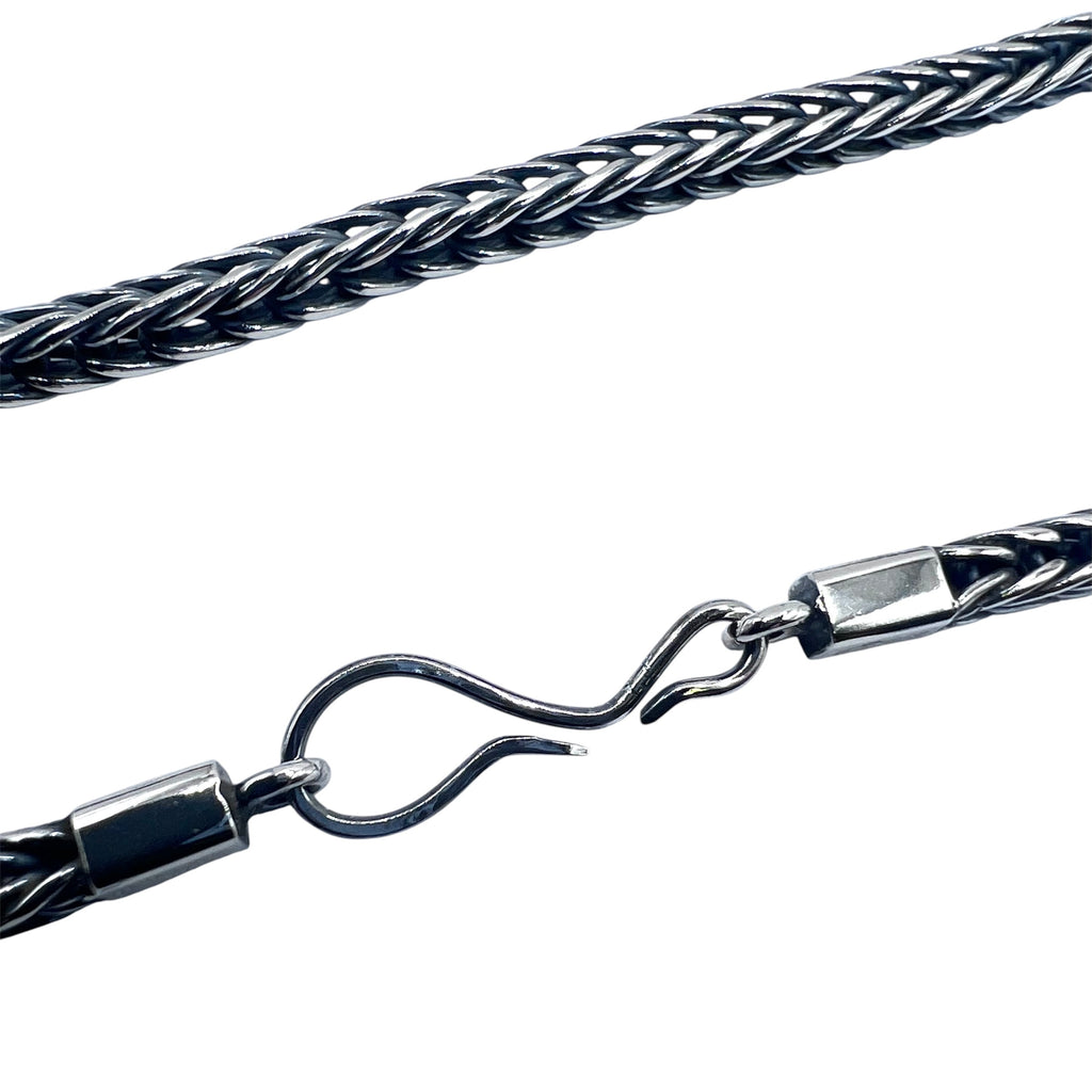 Handmade Viking chain