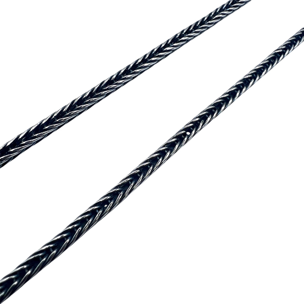 Handmade Viking chain