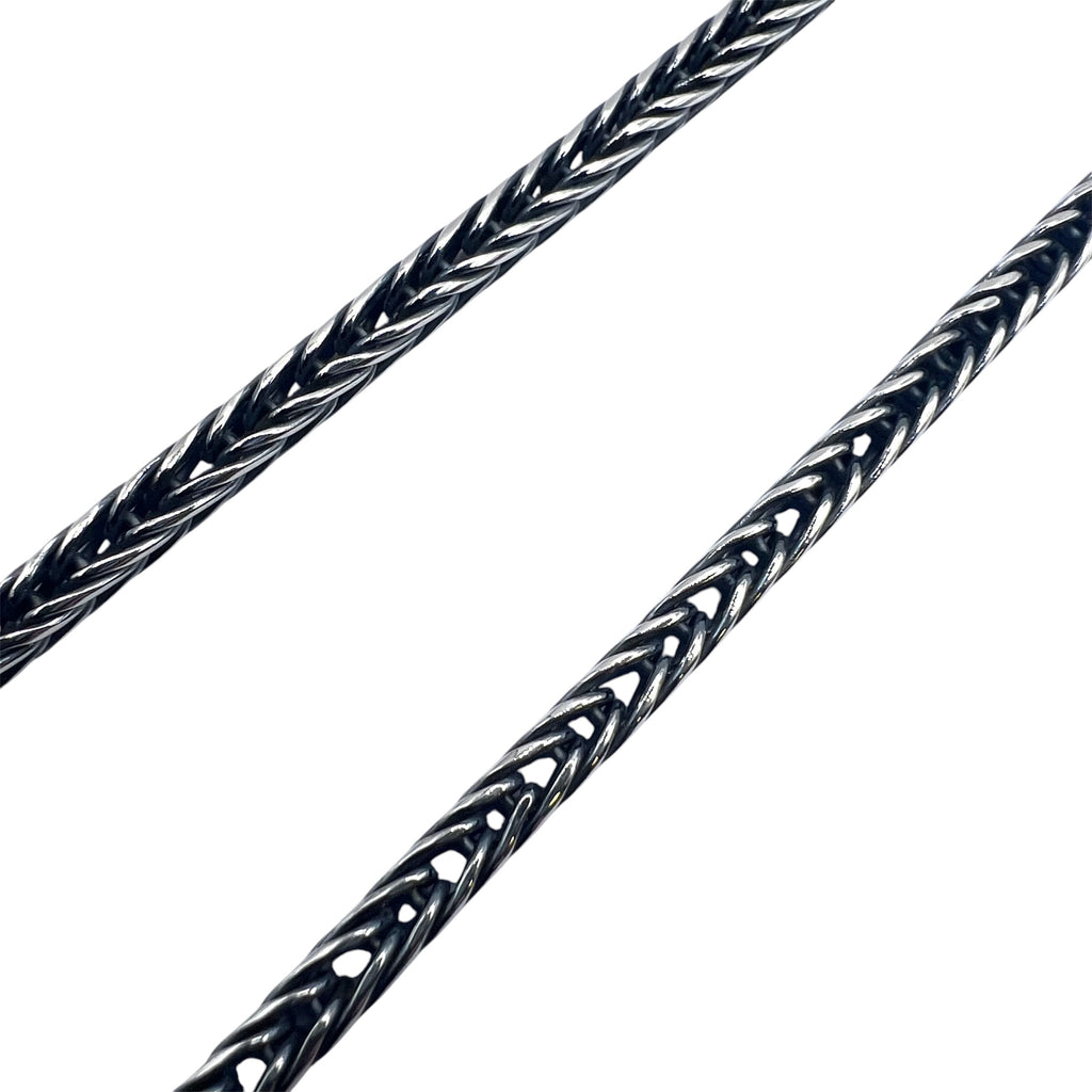 Handmade Viking chain