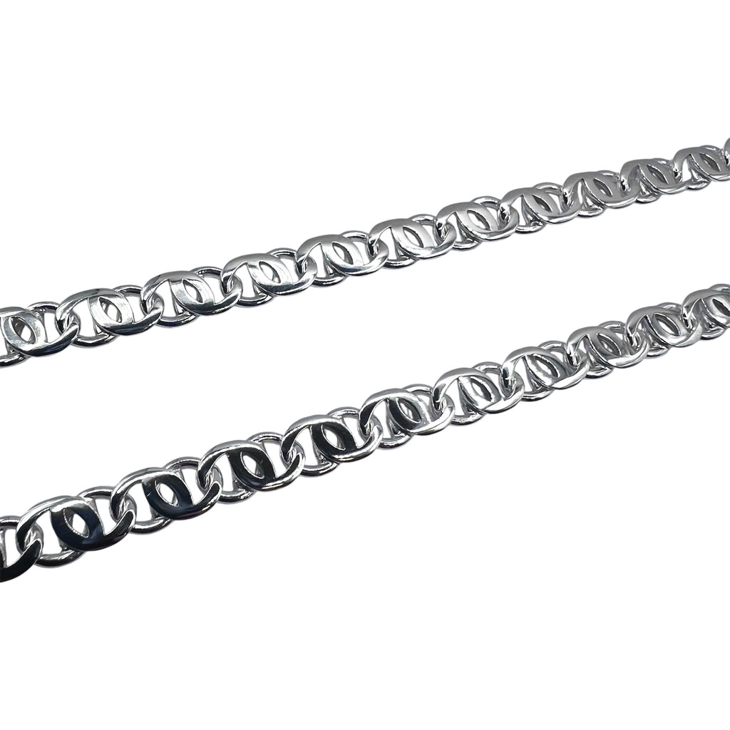 Handmade Paperclip Chain