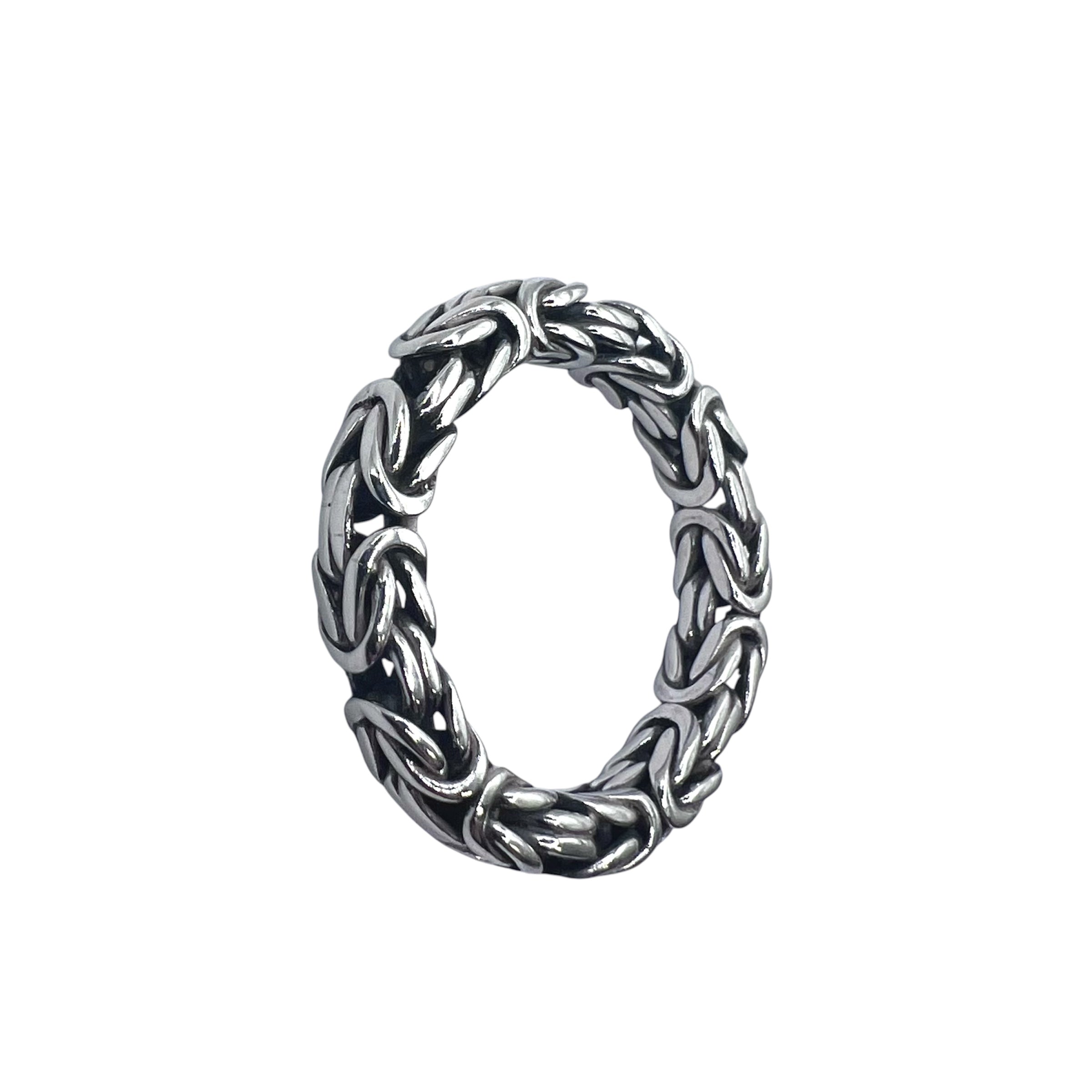 Byzantin Ring