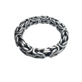 Handmade Byzantine Ring
