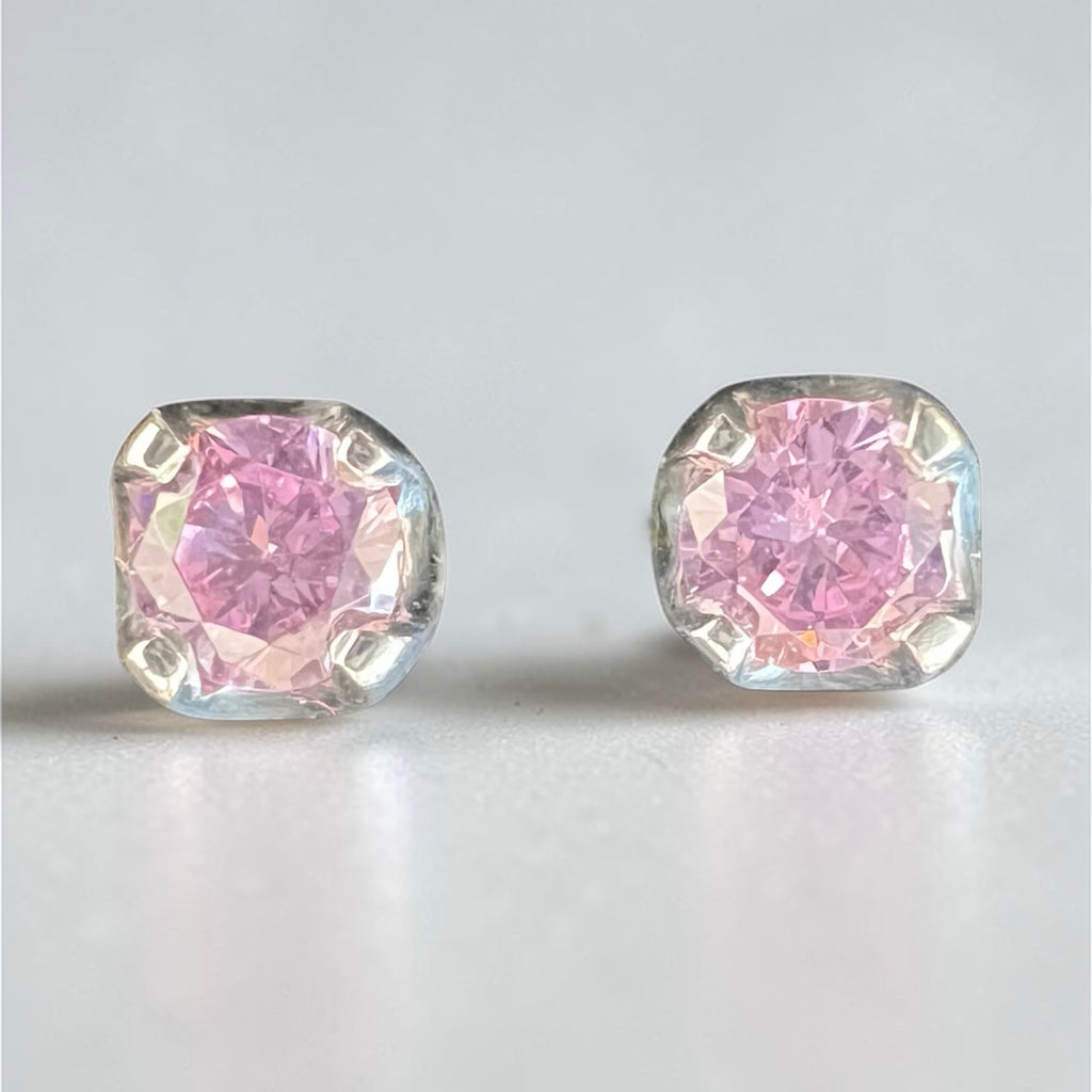 Handmade Stud earrings