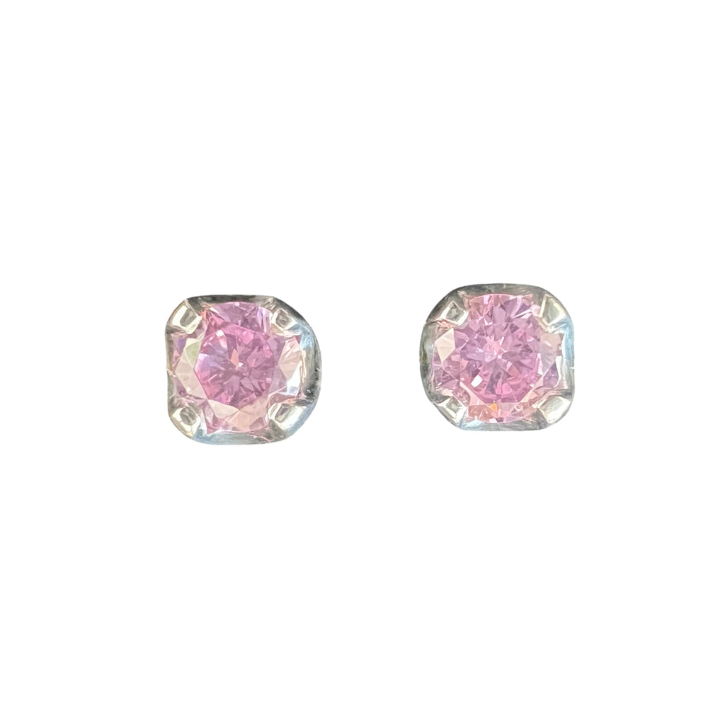Handmade Stud earrings