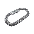 Handmade Bismarck box bracelet