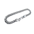 Handmade Bismarck bracelet