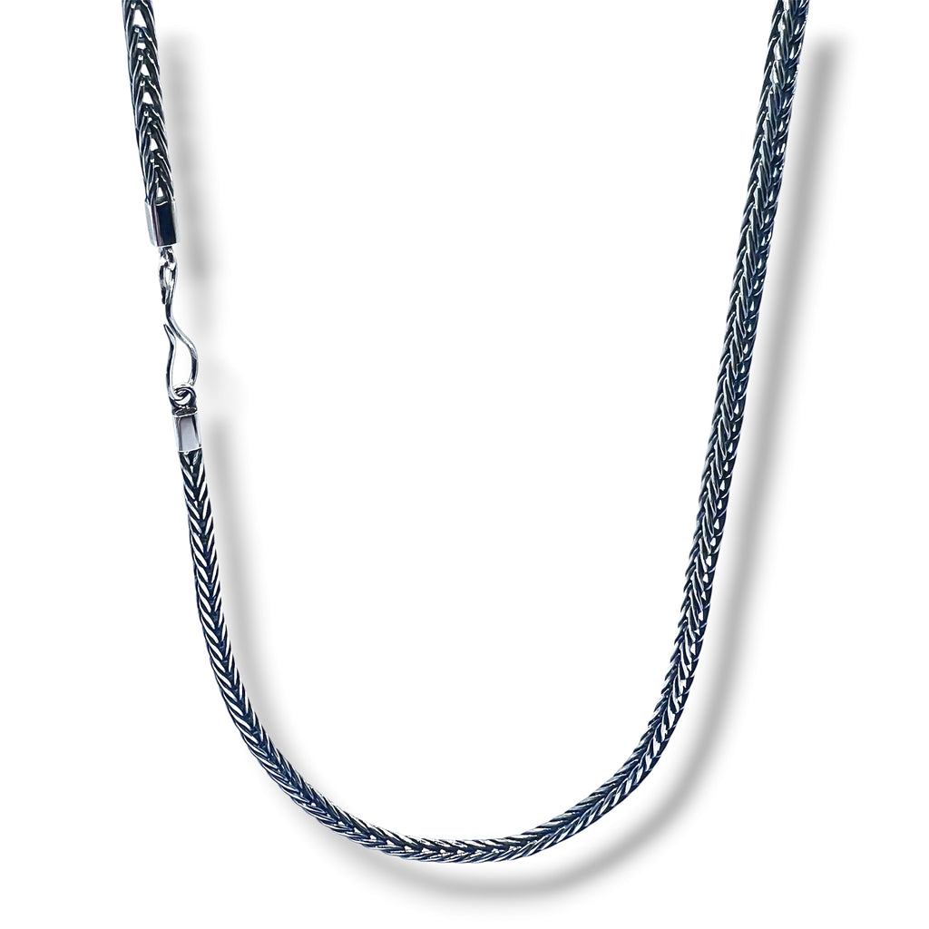 Handmade Viking chain