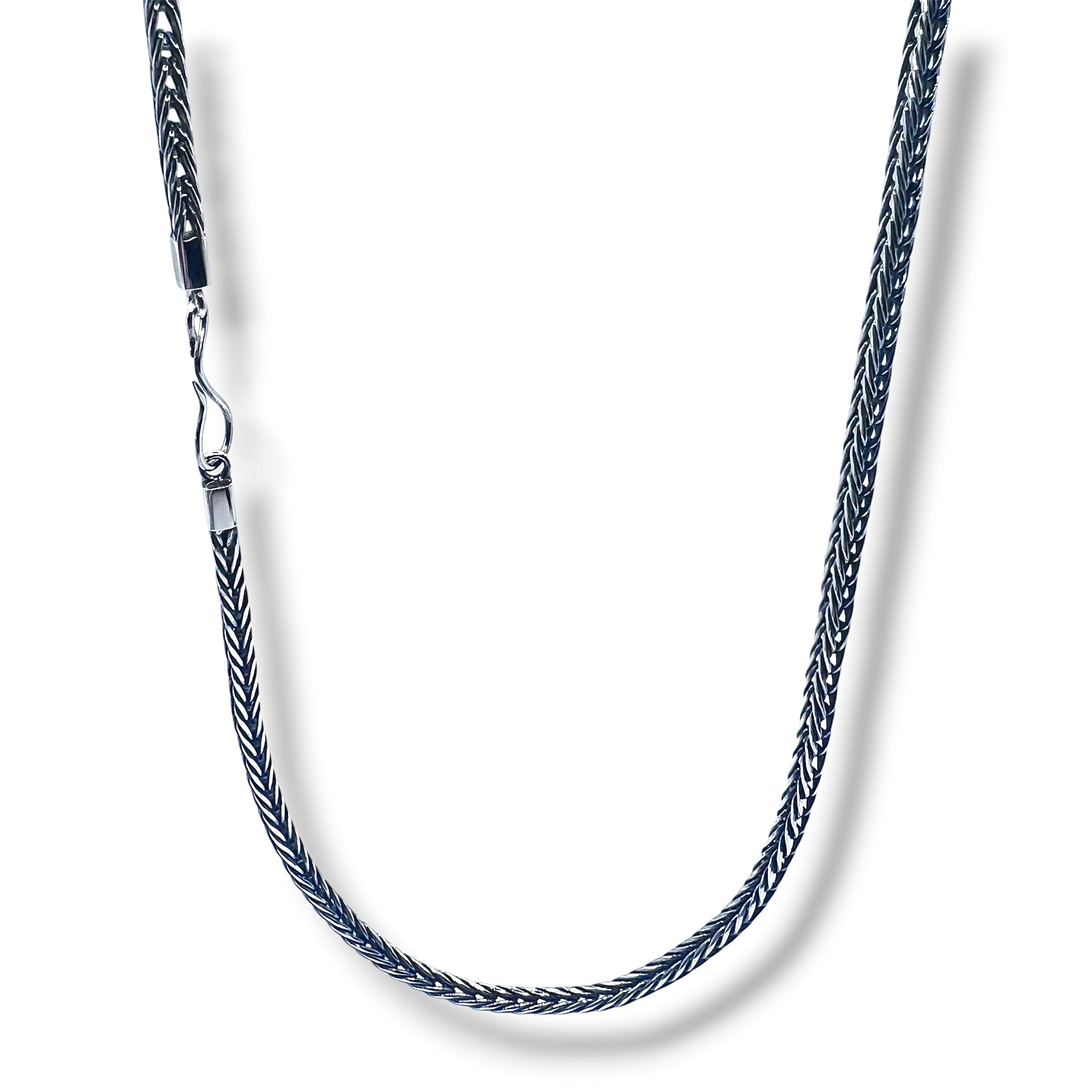 Handmade Viking chain
