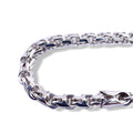 Handmade Bismarck rounded bracelet